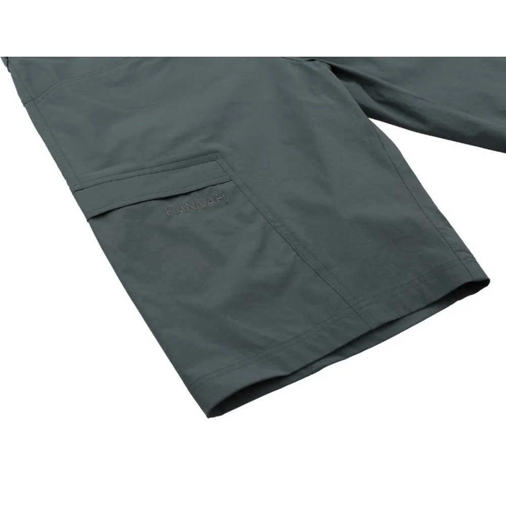 Hannah Goran Shorts, Dark forest Hannah Goran Shorts, Dark forest