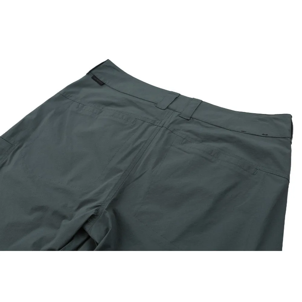 Hannah Goran Shorts, Dark forest Hannah Goran Shorts, Dark forest
