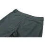 Hannah Goran Shorts, Dark forest