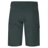 Hannah Goran Shorts, Dark forest