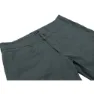 Hannah Goran Shorts, Dark forest
