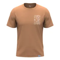 Hannah Greg T-shirt Med Korta ärmar