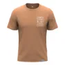 Hannah Greg T-shirt Med Korta ärmar