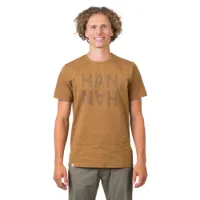Hannah Grem T-shirt Med Korta ärmar Hannah Grem T-shirt Med Korta ärmar