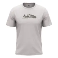 Hannah Grem T-shirt Med Korta ärmar Hannah Grem T-shirt Med Korta ärmar