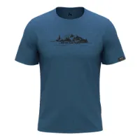 Hannah Grem T-shirt Med Korta ärmar Hannah Grem T-shirt Med Korta ärmar