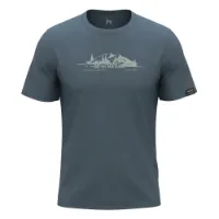 Hannah Grem T-shirt Med Korta ärmar Hannah Grem T-shirt Med Korta ärmar