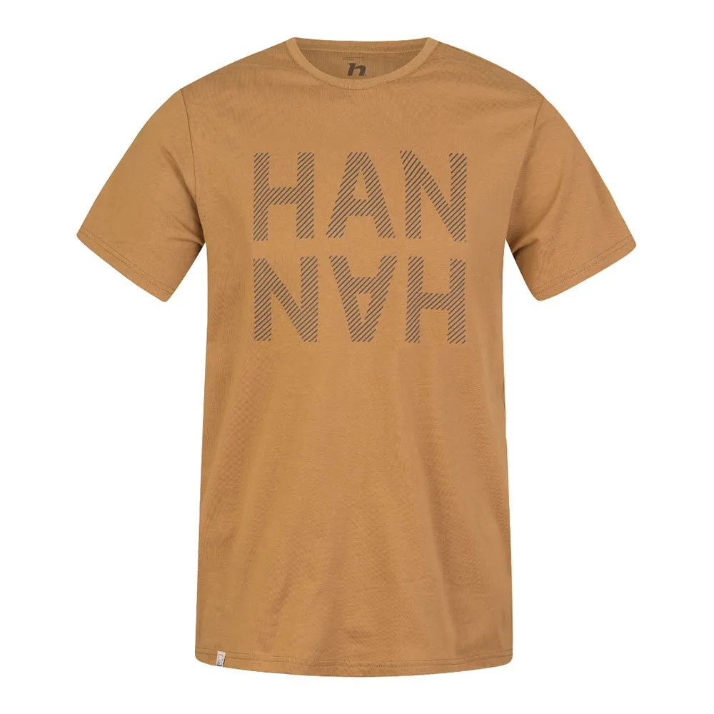 Hannah Grem T-shirt Med Korta ärmar