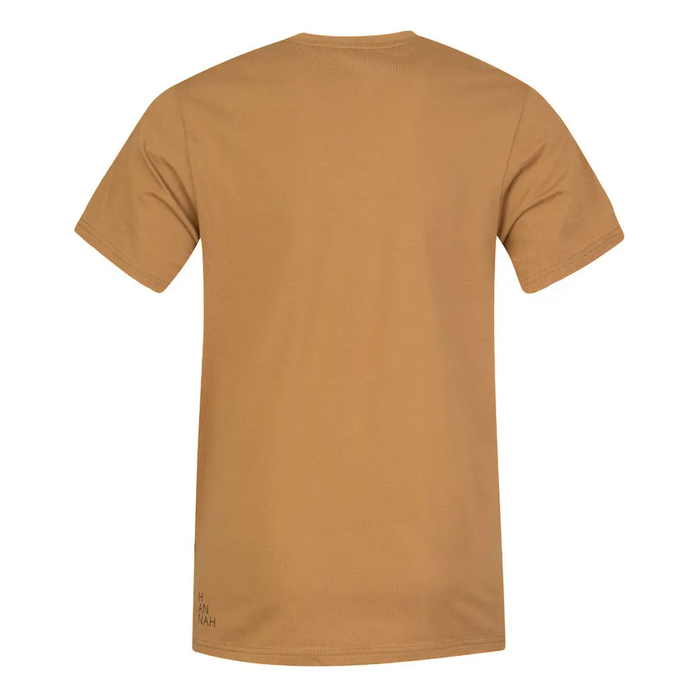 Hannah Grem T-shirt Med Korta ärmar