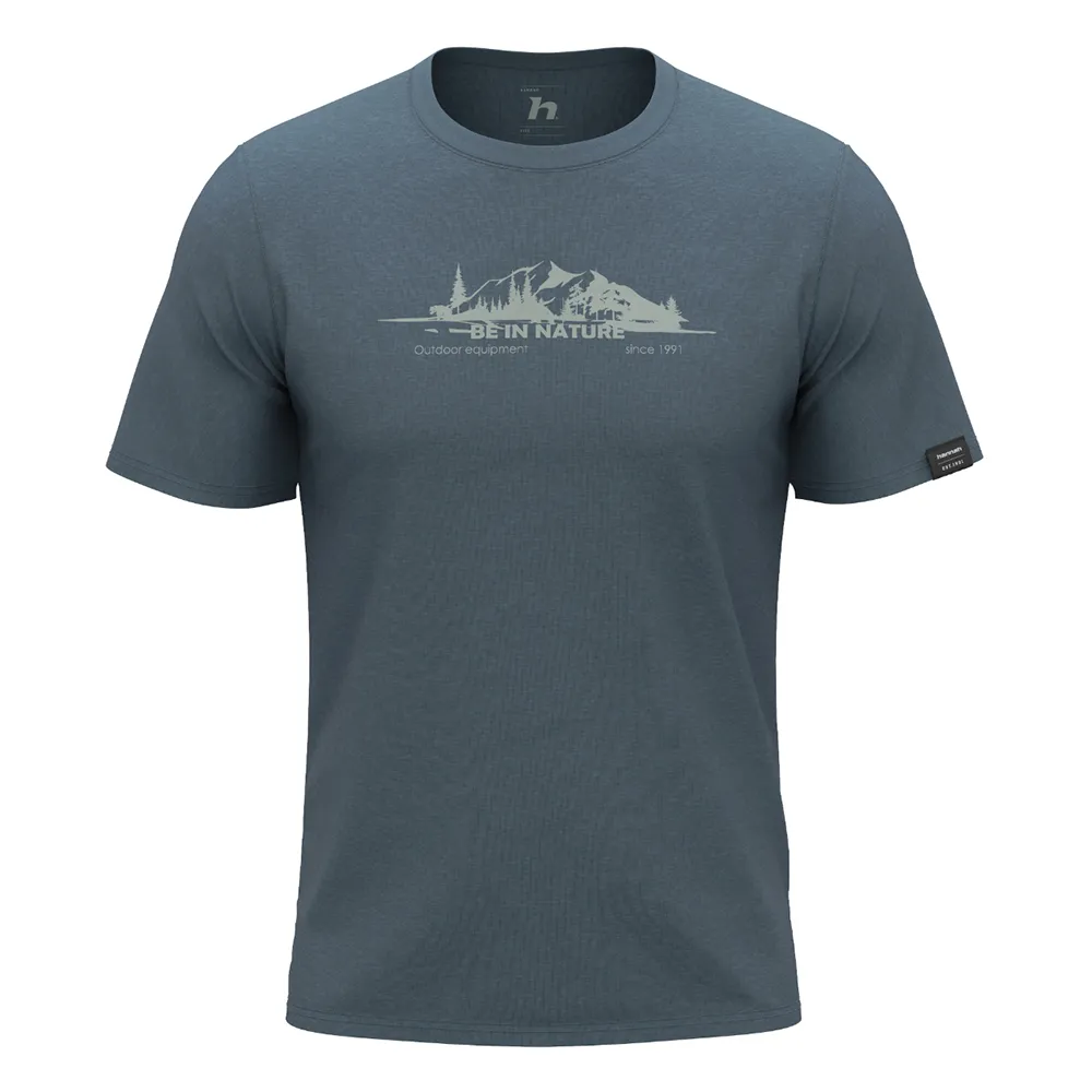 Hannah Grem T-shirt Med Korta ärmar Hannah Grem T-shirt Med Korta ärmar