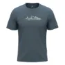 Hannah Grem T-shirt Med Korta ärmar