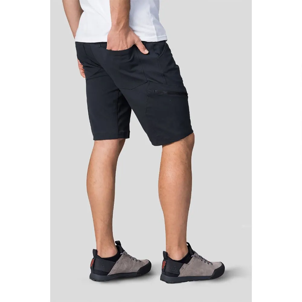 Hannah Gus Shorts