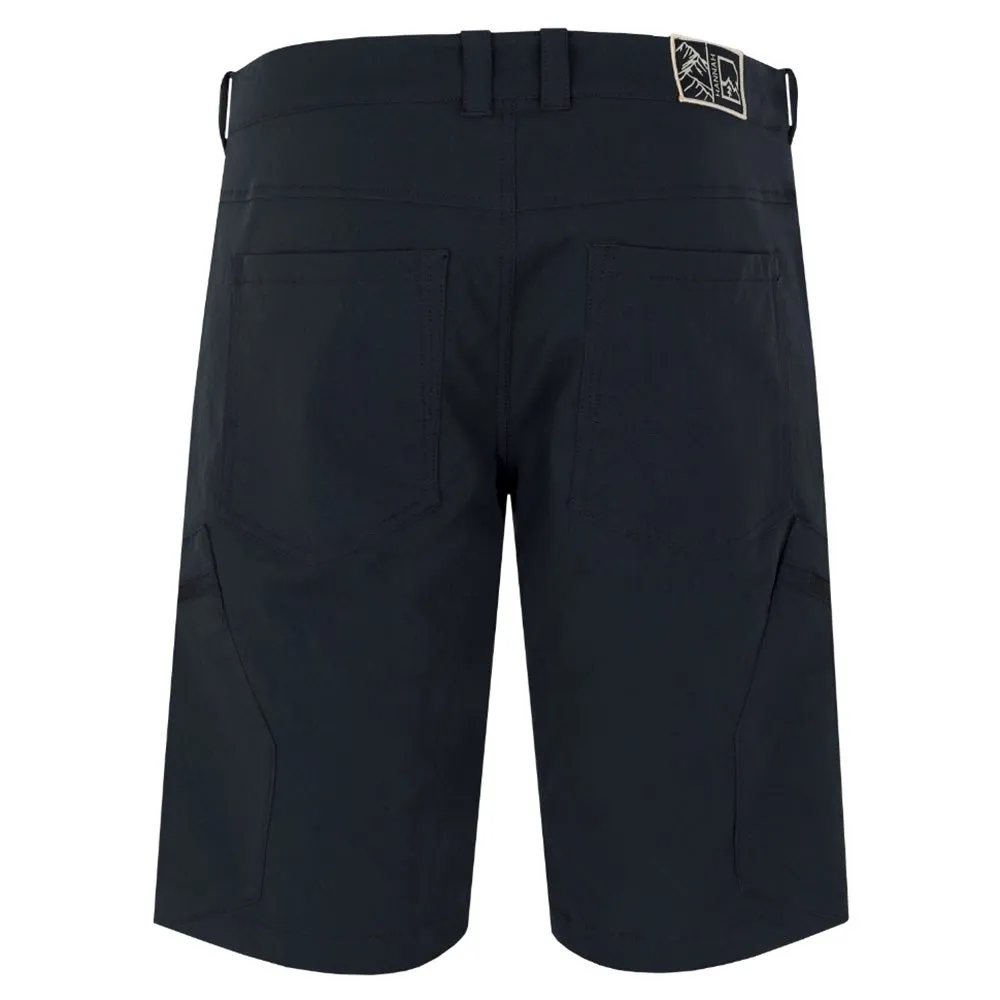 Hannah Gus Shorts