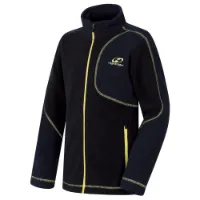 Hannah Hobart Sweatshirt Med Dragkedja Hannah Hobart Sweatshirt Med Dragkedja