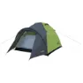 Hannah Hover 3 Comfort Tält, Spring green / cloudy gray, 3 Platser