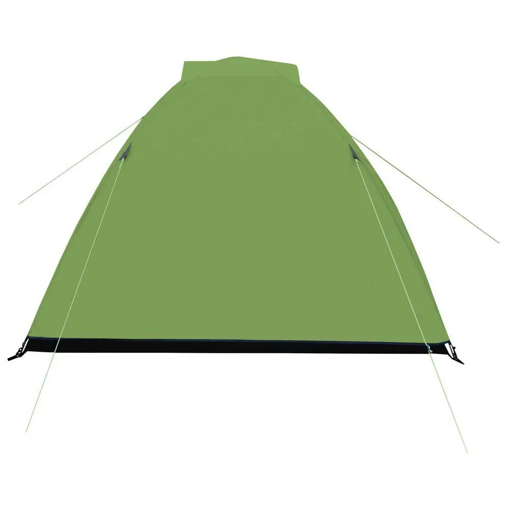 Hannah Hover 3 Comfort Tält, Spring green / cloudy gray, 3 Platser