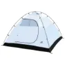 Hannah Hover 3 Comfort Tält, Spring green / cloudy gray, 3 Platser