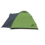 Hannah Hover 3 Comfort Tält, Spring green / cloudy gray, 3 Platser