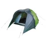 Hannah Hover 3 Tält, Spring green / cloudy gray ii, 3 Platser