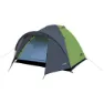 Hannah Hover 4 Comfort Tält, Spring green / cloudy gray, 4 Platser