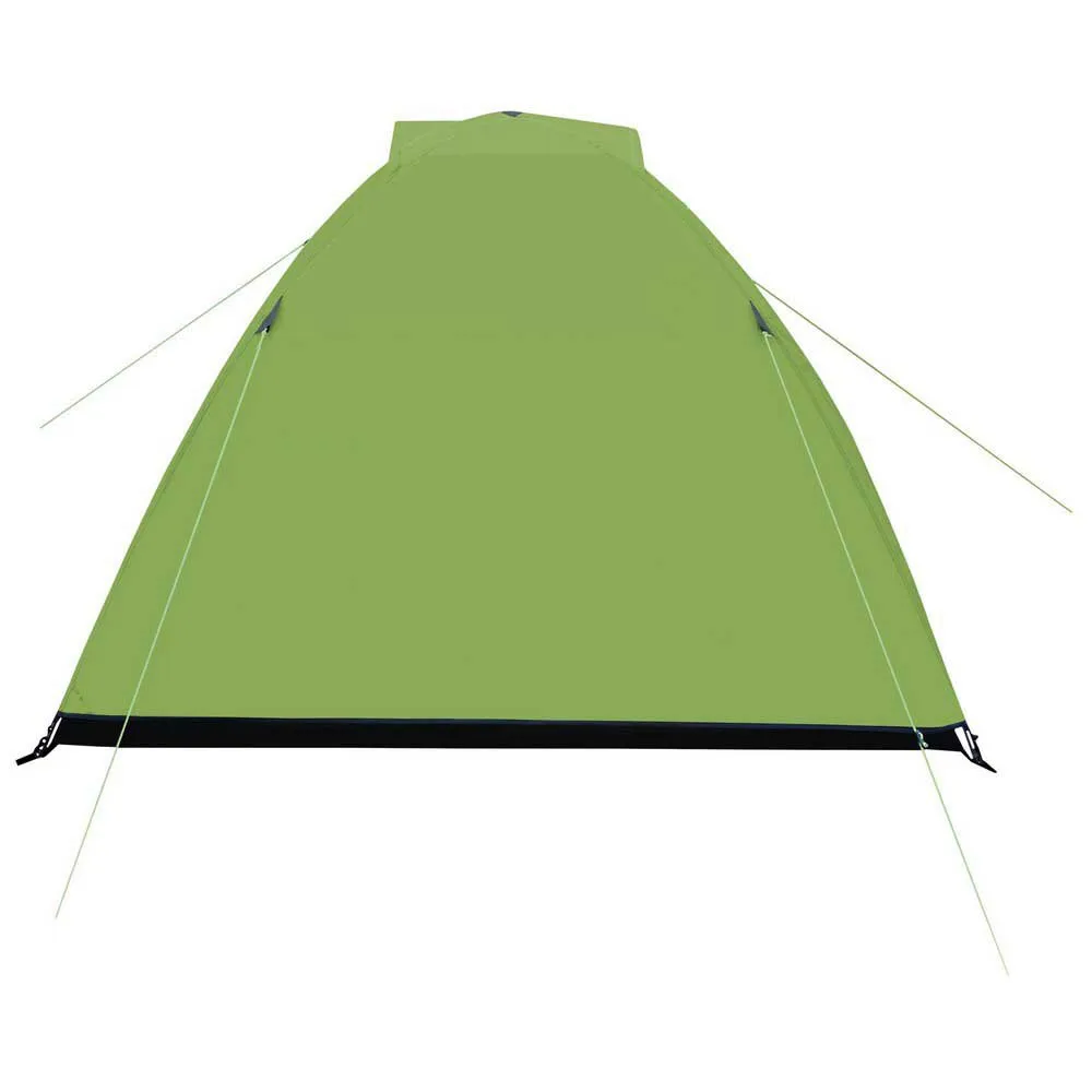 Hannah Hover 4 Comfort Tält, Spring green / cloudy gray, 4 Platser