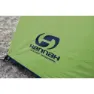 Hannah Hover 4 Comfort Tält, Spring green / cloudy gray, 4 Platser