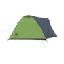 Hannah Hover 4 Comfort Tält, Spring green / cloudy gray, 4 Platser