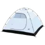 Hannah Hover 4 Comfort Tält, Spring green / cloudy gray, 4 Platser