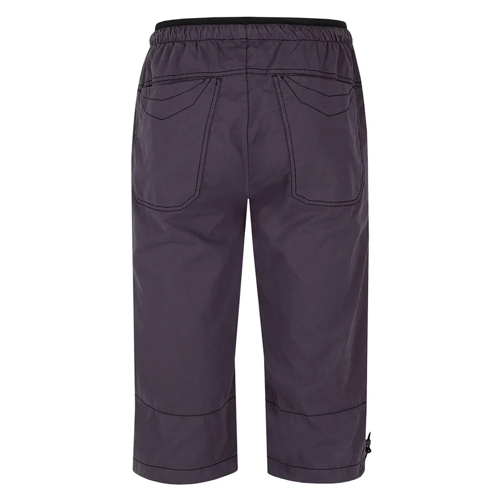 Hannah Hug Shorts, Graphite / stretch limo Hannah Hug Shorts, Graphite / stretch limo