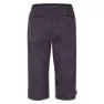 Hannah Hug Shorts, Graphite / stretch limo
