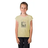 Hannah Kaia T-shirt Med Korta ärmar Hannah Kaia T-shirt Med Korta ärmar