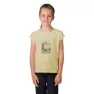 Hannah Kaia T-shirt Med Korta ärmar