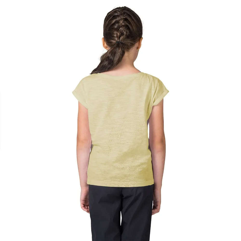 Hannah Kaia T-shirt Med Korta ärmar
