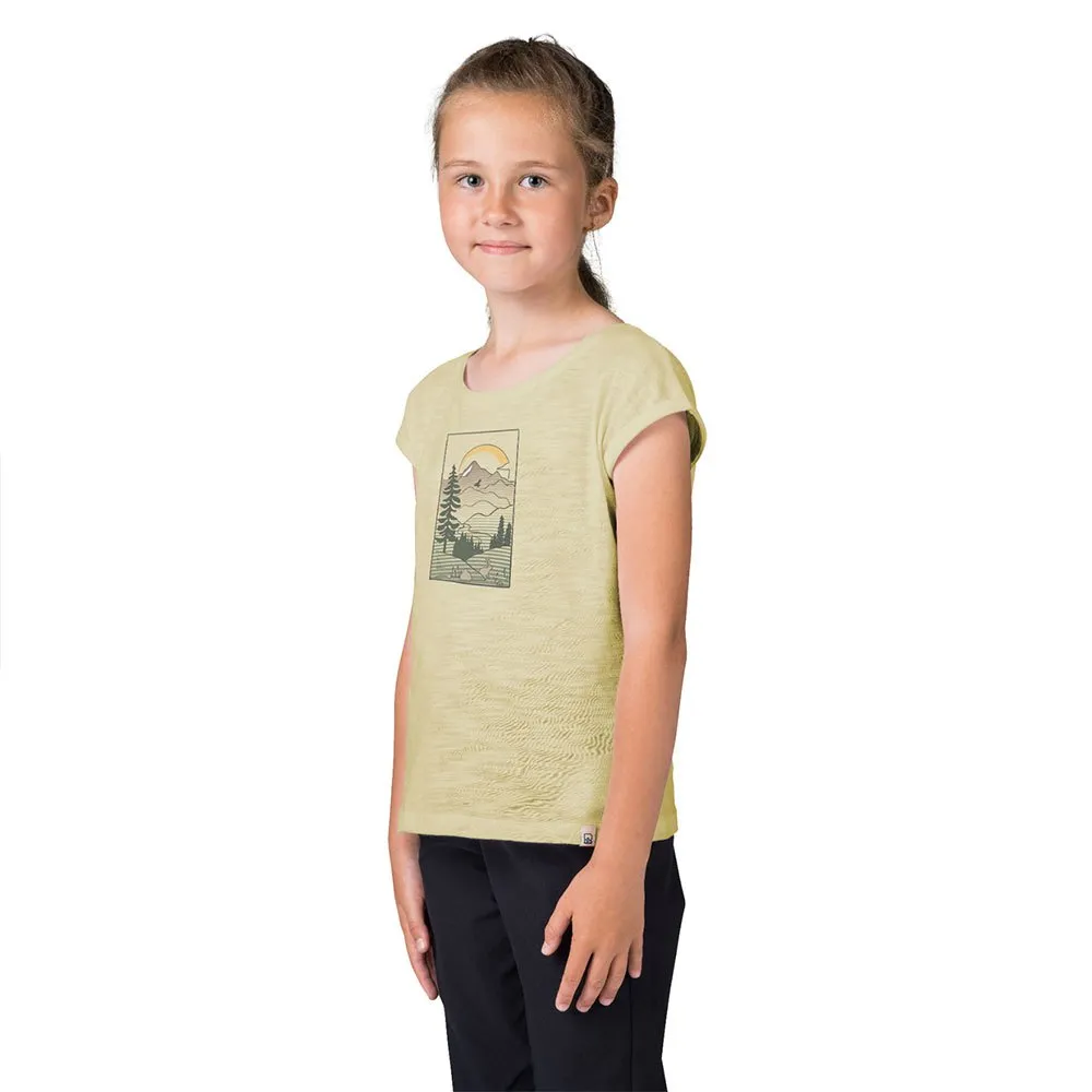 Hannah Kaia T-shirt Med Korta ärmar