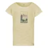 Hannah Kaia T-shirt Med Korta ärmar
