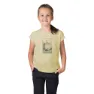 Hannah Kaia T-shirt Med Korta ärmar