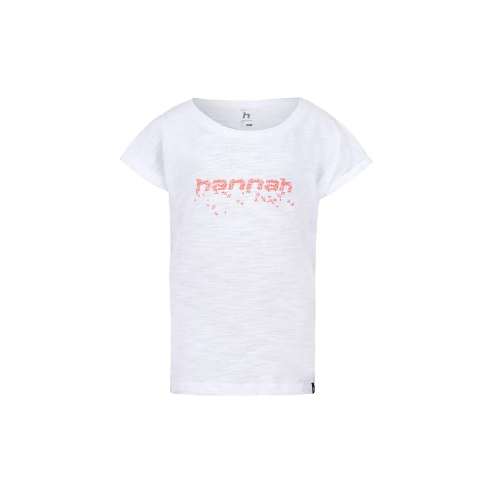 Hannah Kaia T-shirt Med Korta ärmar Hannah Kaia T-shirt Med Korta ärmar