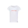 Hannah Kaia T-shirt Med Korta ärmar