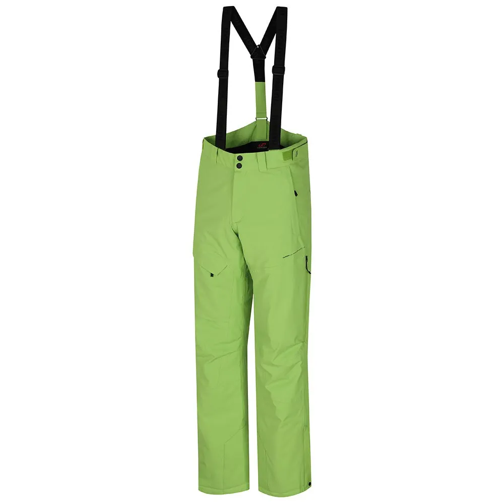 Hannah Kasey Byxor, Lime green