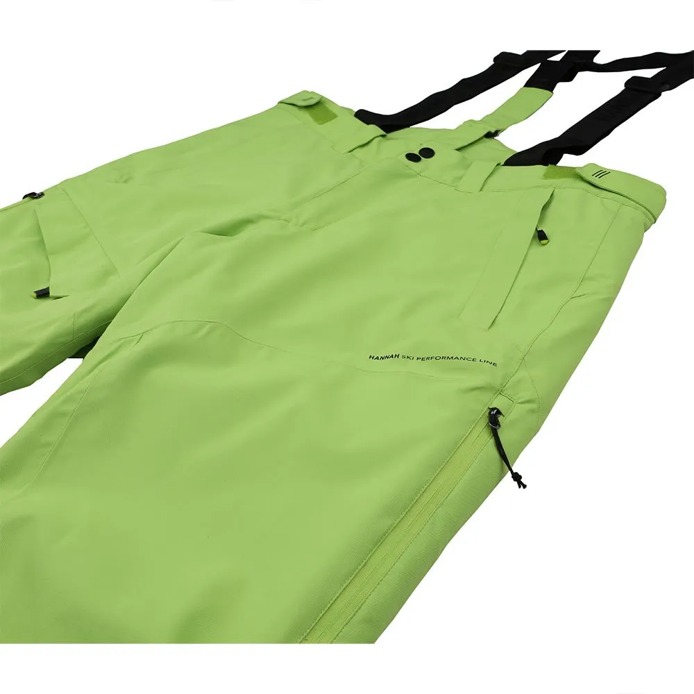 Hannah Kasey Byxor, Lime green