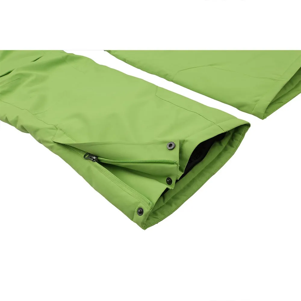 Hannah Kasey Byxor, Lime green