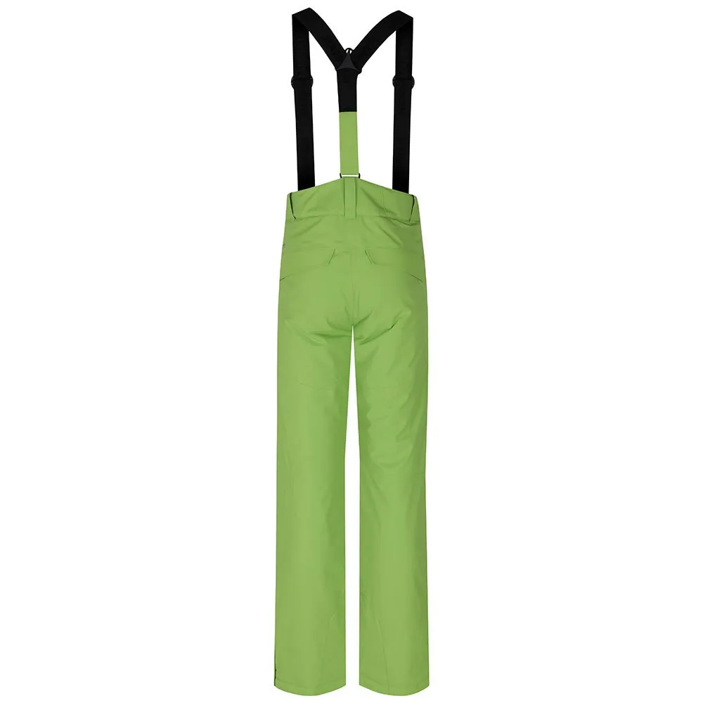 Hannah Kasey Byxor, Lime green