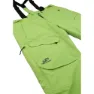 Hannah Kasey Byxor, Lime green