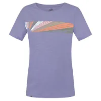 Hannah Katana T-shirt Med Korta ärmar