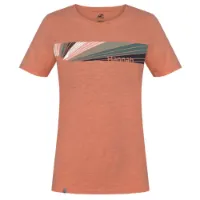 Hannah Katana T-shirt Med Korta ärmar Hannah Katana T-shirt Med Korta ärmar