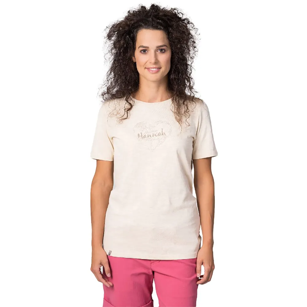 Hannah Katana T-shirt Med Korta ärmar Hannah Katana T-shirt Med Korta ärmar
