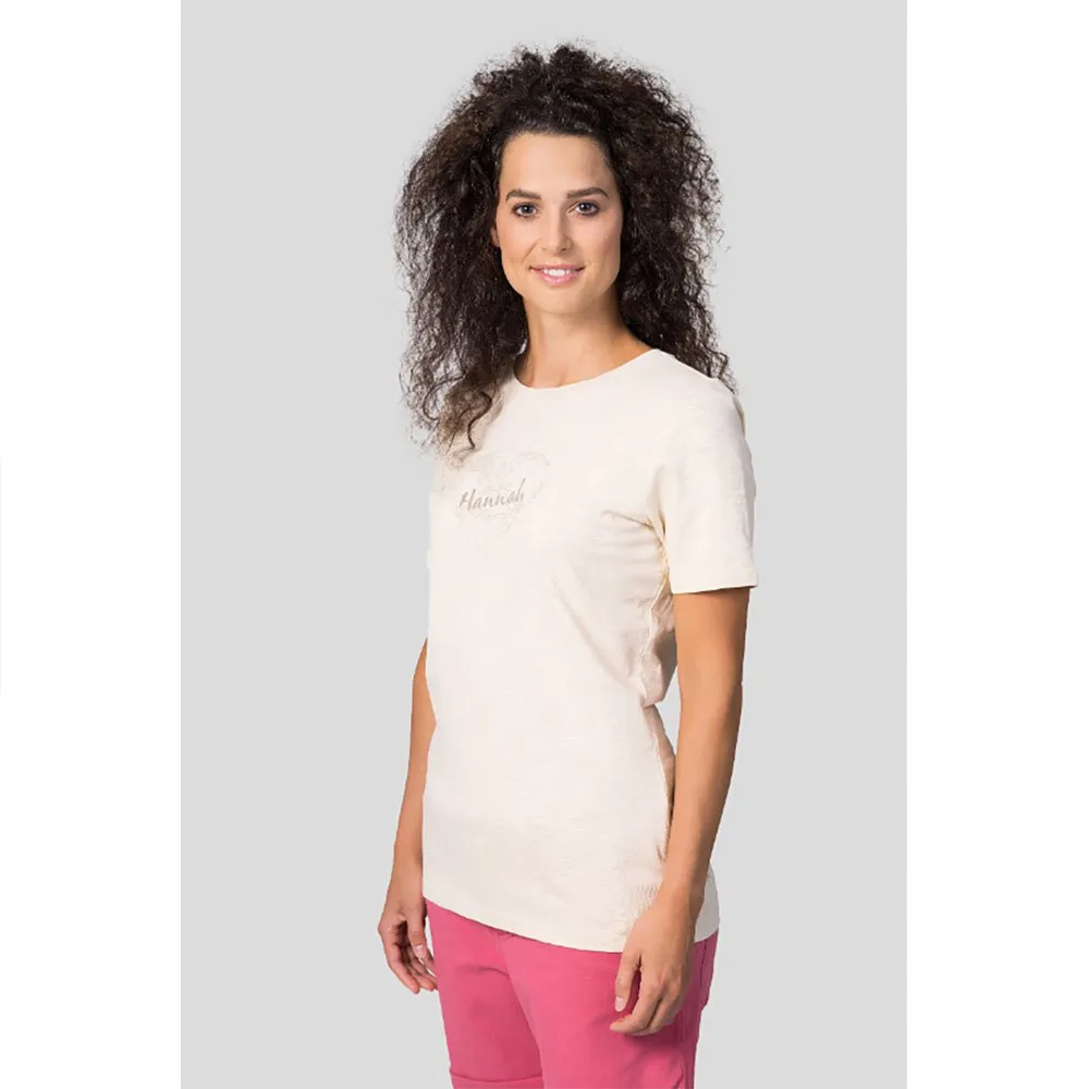 Hannah Katana T-shirt Med Korta ärmar Hannah Katana T-shirt Med Korta ärmar