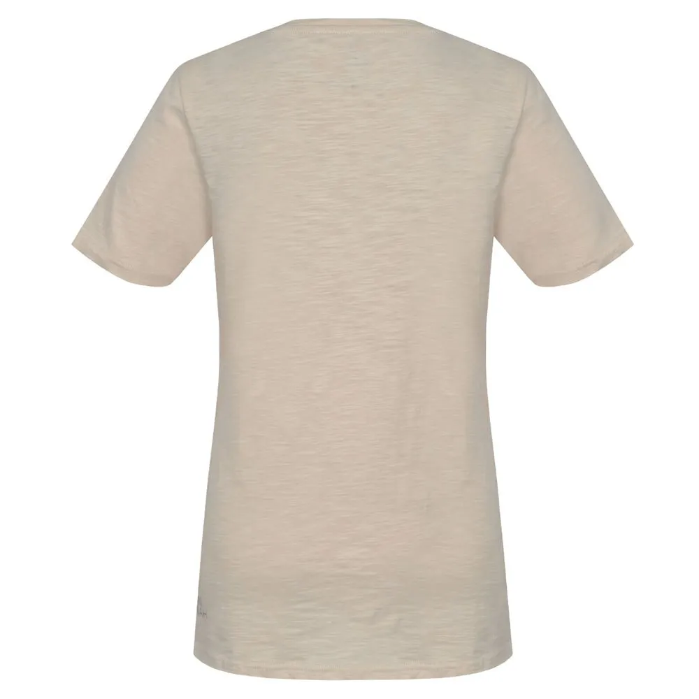 Hannah Katana T-shirt Med Korta ärmar Hannah Katana T-shirt Med Korta ärmar