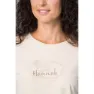 Hannah Katana T-shirt Med Korta ärmar