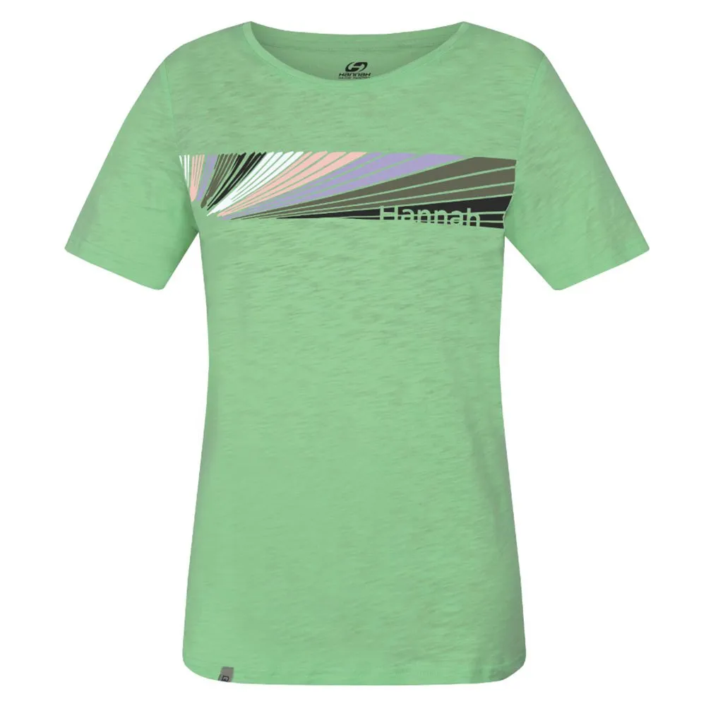 Hannah Katana T-shirt Med Korta ärmar
